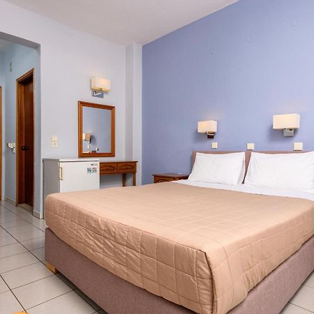Mary Hotel Liménas Eksteriør bilde